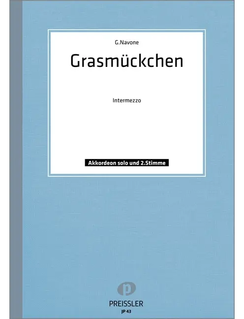 Grasmückchen